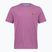 Koszulka męska Aeronautica Militare TS1580UJ00372 grape purple
