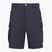 Spodenki męskie Aeronautica Militare BE0277UCT04291 blu navy