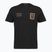 Koszulka męska Aeronautica Militare TS2544UJ00592 jet black