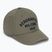 Czapka z daszkiem męska Aeronautica Militare HA1104UCT02 smokey olive
