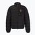 Kurtka zimowa męska Kurtka Aeronautica Militare 262AB3074UCT04358 jet black