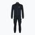 Dres męski Aeronautica Militare 262TF0126UF00662 blu navy