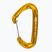 Karabinek Climbing Technology Fly-Weight Evo gold