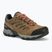 Buty turystyczne męskie SCARPAMoraine GTX fossil brown