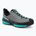 Buty podejściowe damskie SCARPA Mescalito smoke/tropical green