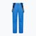 Spodnie narciarskie męskie CMP 3W17397N royal blue