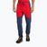 Spodnie trekkingowe męskie La Sportiva Aequilibrium mountain red/night sky