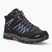 Buty trekkingowe juniorskie CMP Rigel Mid Wp titanio/skyway