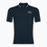 Koszulka męska EA7 Emporio Armani Golf Pro Polo armani blue
