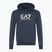 Bluza męska EA7 Emporio Armani Train Visibility armani blue