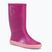 Kalosze dziecięce BOATILUS Nautic Youth fuxia/pink