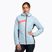 Kurtka hybrydowa damska CMP 32Z4236 cristall blue