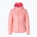 Kurtka damska CMP 32K3016 Fix Hood peach