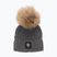 Czapka zimowa Blauer USA Marotta dark gray