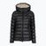 Kurtka damska Blauer USA Ellis black inside mist grey
