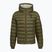 Kurtka męska Blauer USA Charles dark olive inside mist grey