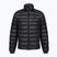 Kurtka męska Blauer USA Sewall black inside mist grey