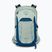 Plecak turystyczny męski Osprey Talon 22 l frosty mint green night shift