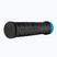 Chwyty kierownicy RACE FACE Getta black/turquoise