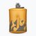 Butelka turystyczna HydraPak Stow 1000 ml golden yellow
