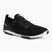 Buty barefoot damskie Xero Shoes Nexus Knit black