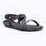 Sandały barefoot męskie Xero Shoes Z-Trail EV steel gray/asphalt