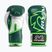 Rękawice bokserskie Rival RB7 Fitness Plus Bag green/white
