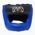 Kask bokserski Rival RHGFS3 blue