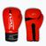 Rękawice bokserskie Rival RS60 red