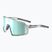 Okulary przeciwsłoneczne Bollé Striver grey crystal black/tns ice