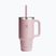 Kubek termiczny Hydro Flask Travel Tumbler Clear LID 945 ml trillium
