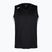 Koszulka koszykarska damska Joma Cancha III black/white