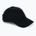 Czapka z daszkiem BUFF Baseball solid black
