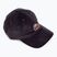 Czapka z daszkiem BUFF Baseball solid grey