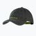 Czapka z daszkiem BUFF Baseball brokes black