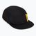 Czapka z daszkiem BUFF 5 Panel Go logo black