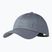 Czapka z daszkiem BUFF Baseball solid ash