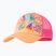 Czapka z daszkiem dziecięca BUFF Trucker Neottia coral