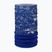 Chusta wielofunkcyjna dziecięca BUFF Polar carty ultramarine