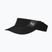Daszek do biegania BUFF Speed solid black