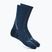 Skarpety BUFF Dryflx Crew blue