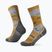 Skarpety BUFF Merino Lightweight Crew LWC2 khaki