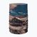 Chusta wielofunkcyjna BUFF Coolnet UV Insect Shield Solid teory multi