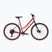 Rower crossowy damski Marin Kentfield 2 ST 700C red