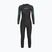 Pianka triathlonowa damska Orca Athlex Flex blue flex