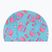 Czepek pływacki dziecięcy RAS Patterned Elastane sweet cat