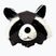 Nakładka na kask COOLCASC Racoon