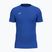 Koszulka do biegania męska Joma R-City Slim royal