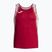 Koszulka do biegania męska Joma Elite XI red/white
