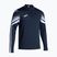 Bluza do biegania męska Joma Elite XI navy/white